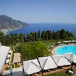 Hotel Villa Cimbrone
