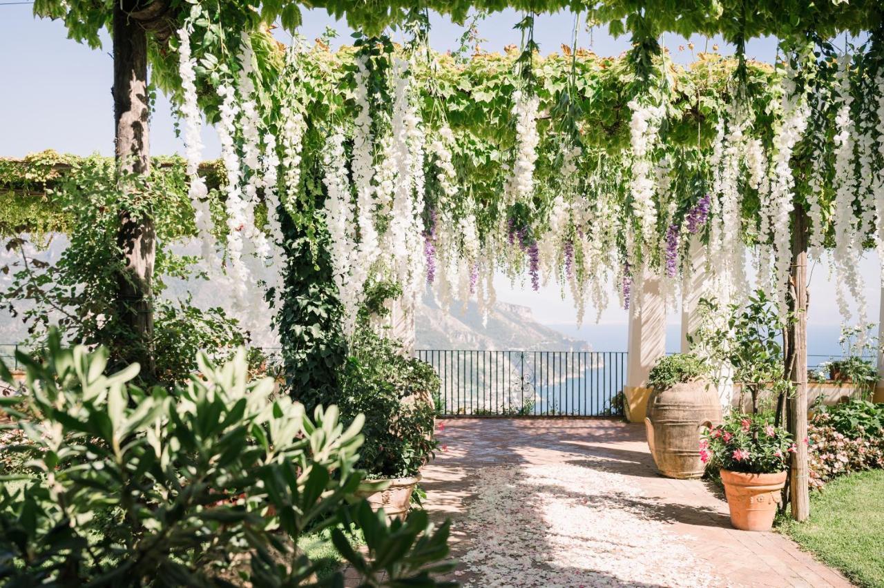 Palazzo Confalone 5* Ravello