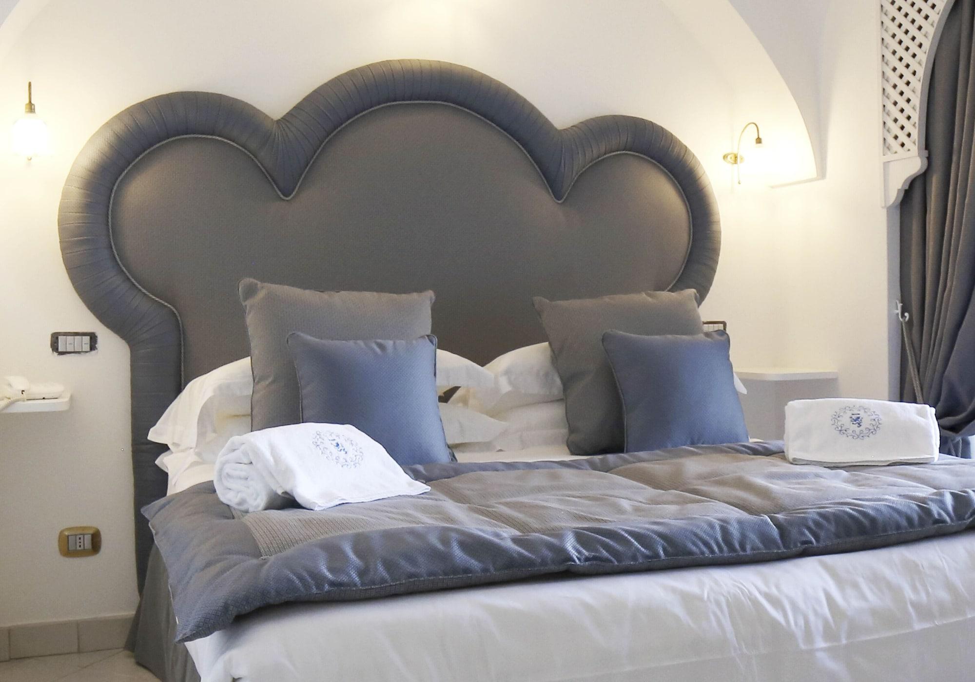 Palazzo Confalone 5* Ravello