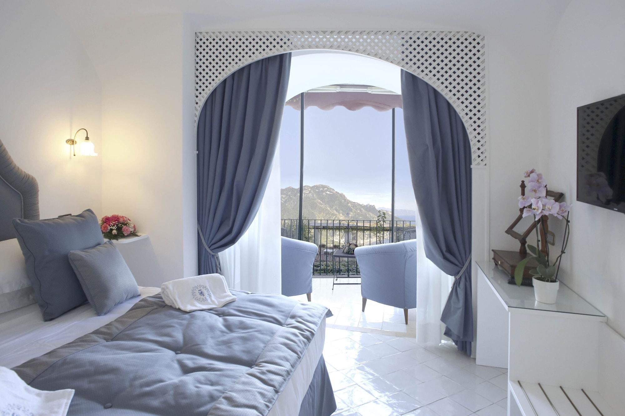 Palazzo Confalone Ravello