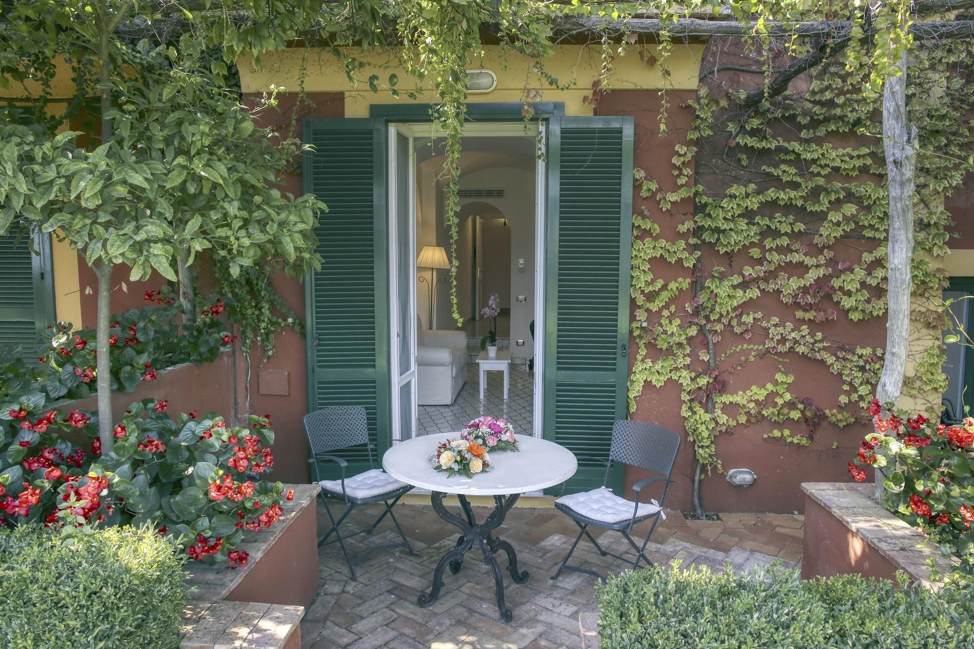 Hotel Palazzo Confalone 5*