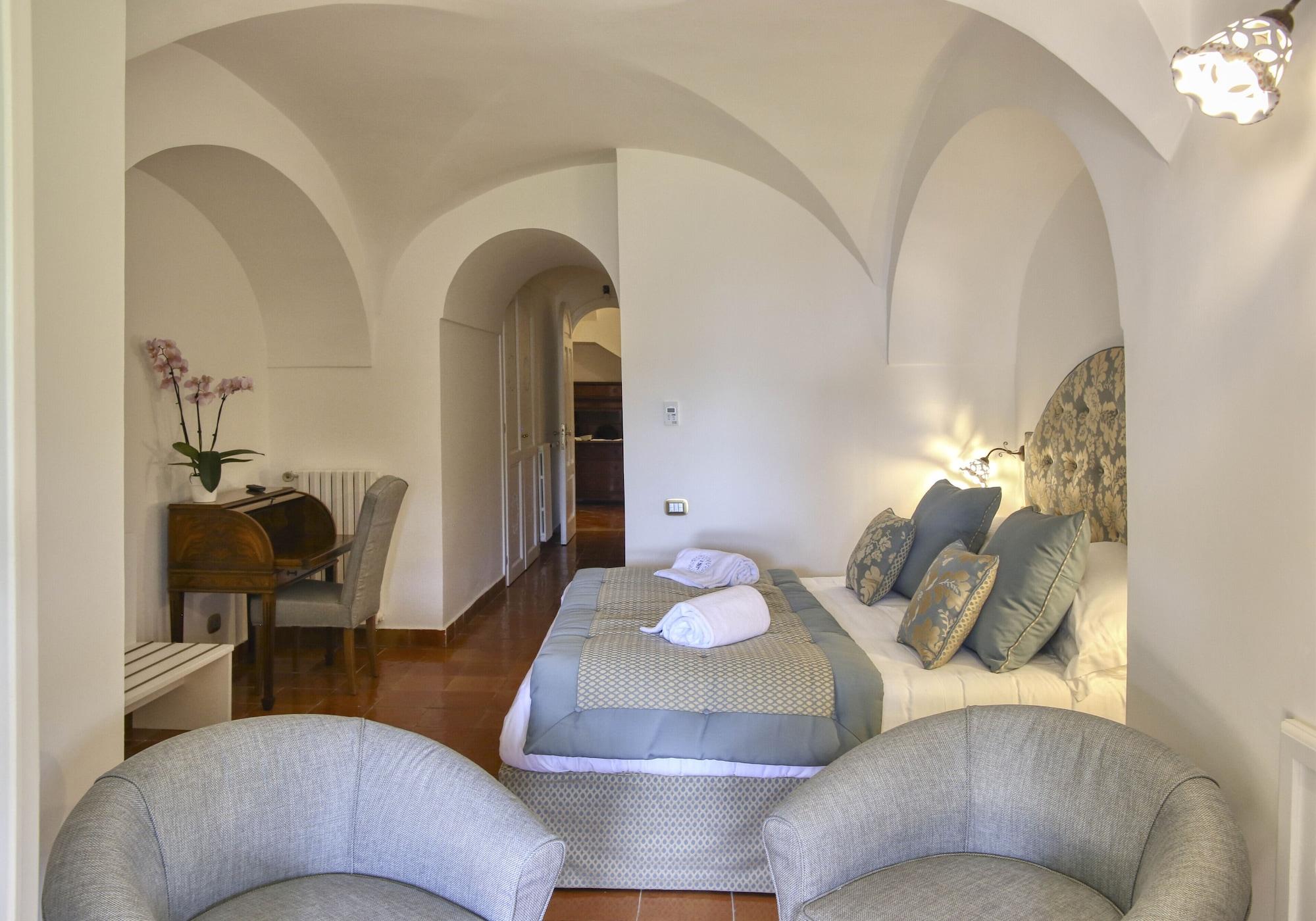 Palazzo Confalone Ravello