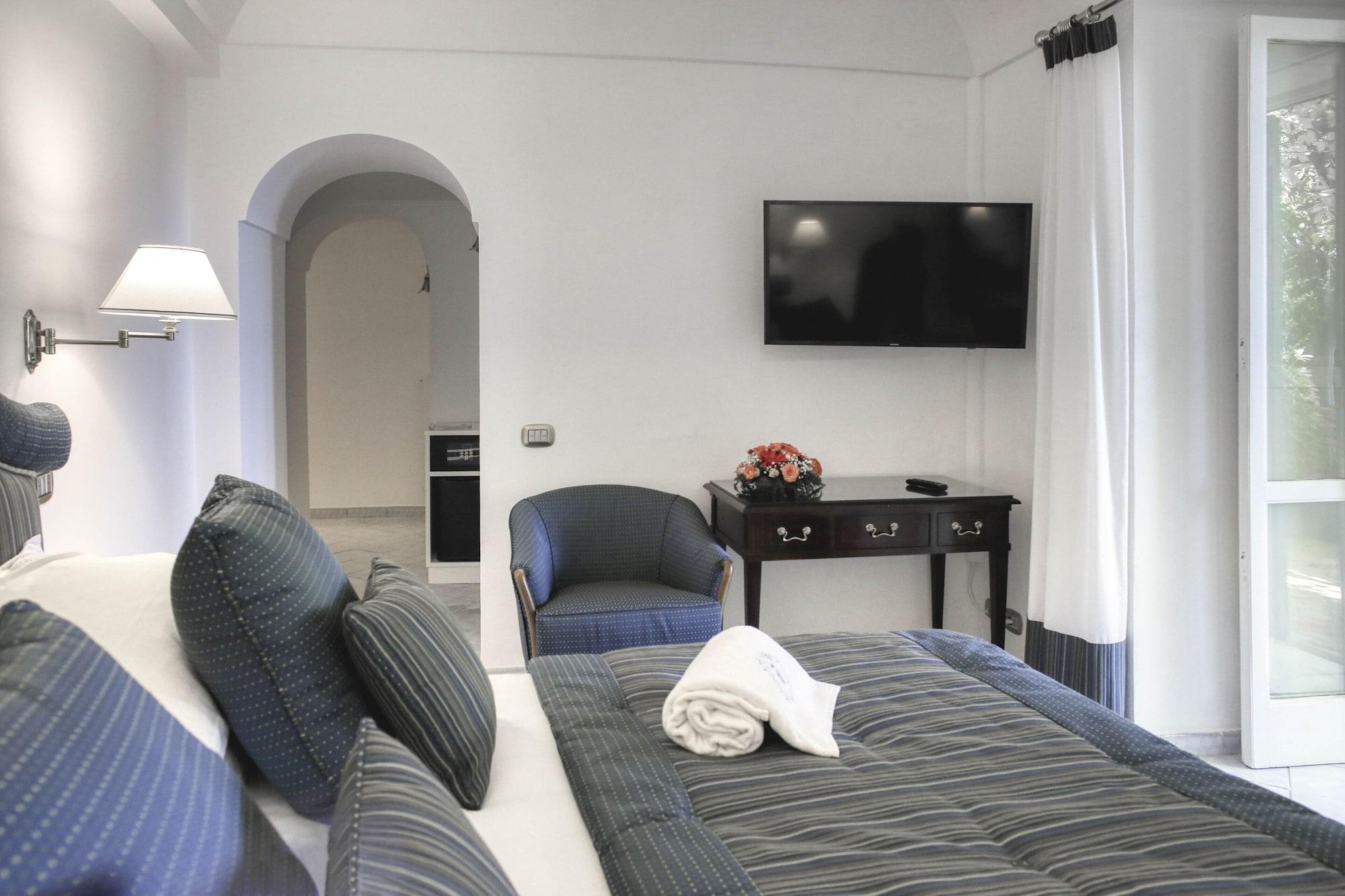 Hotel Palazzo Confalone 5*