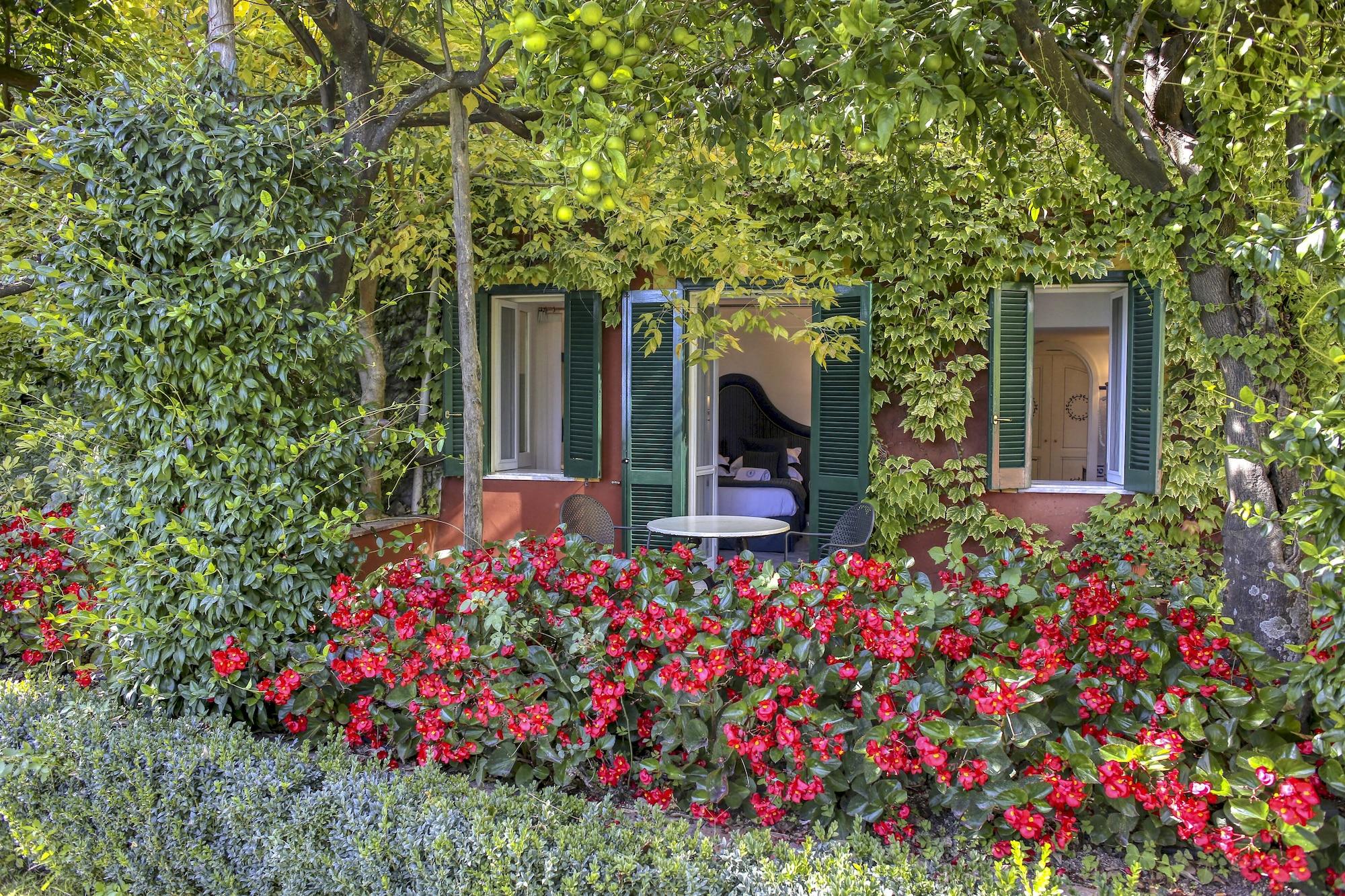 Hotel Palazzo Confalone Ravello