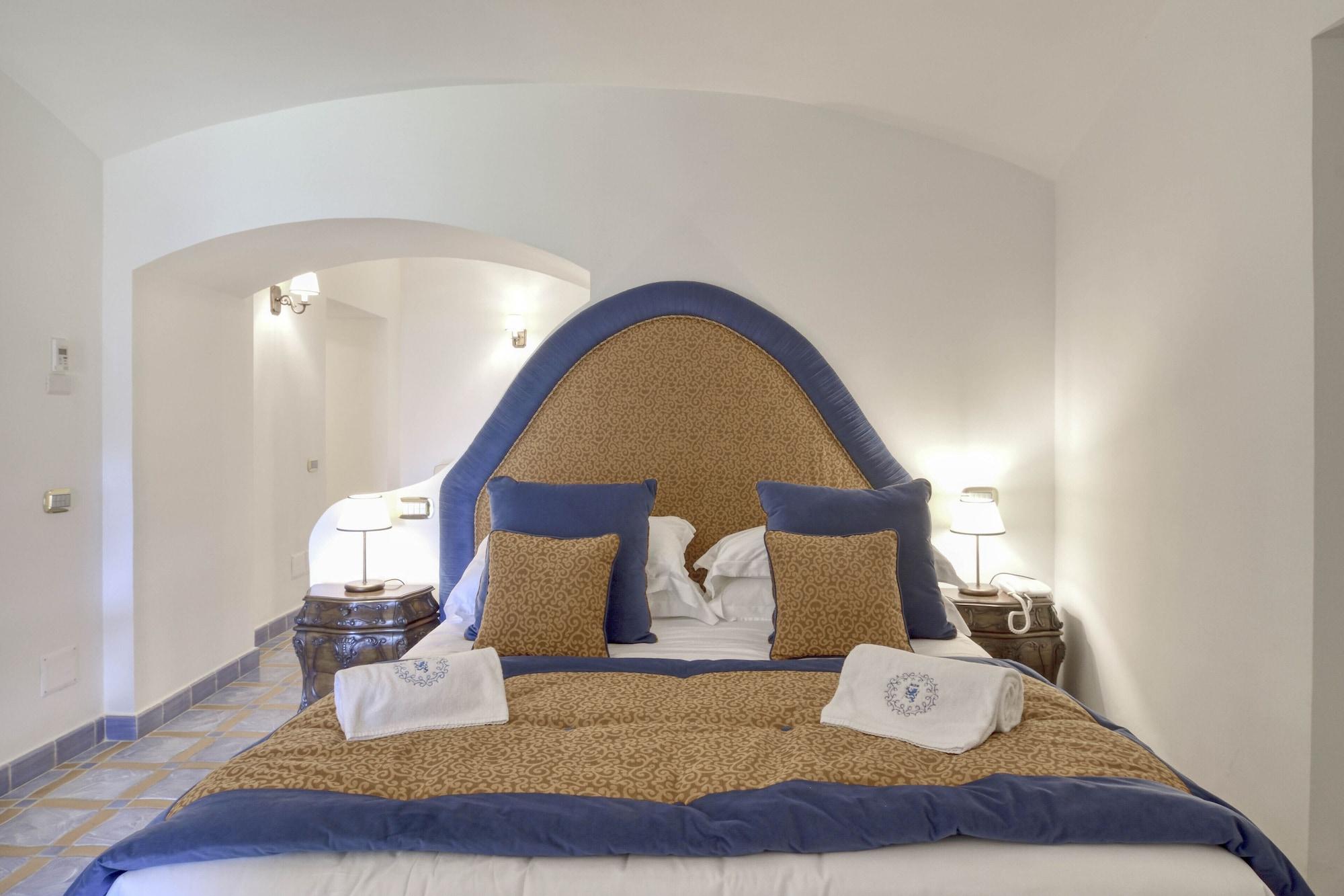 Palazzo Confalone Hotel
