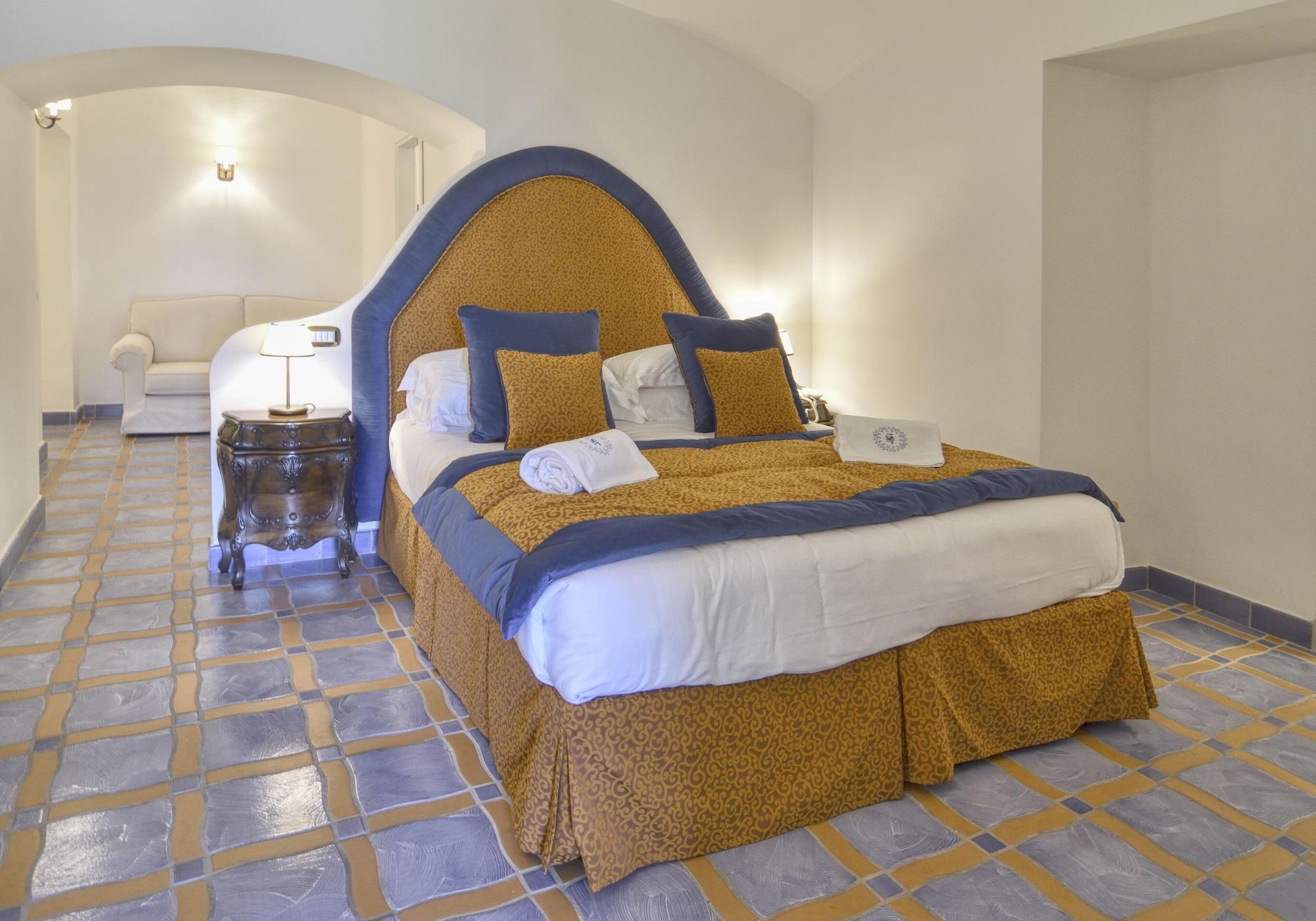 Hotel Palazzo Confalone Ravello