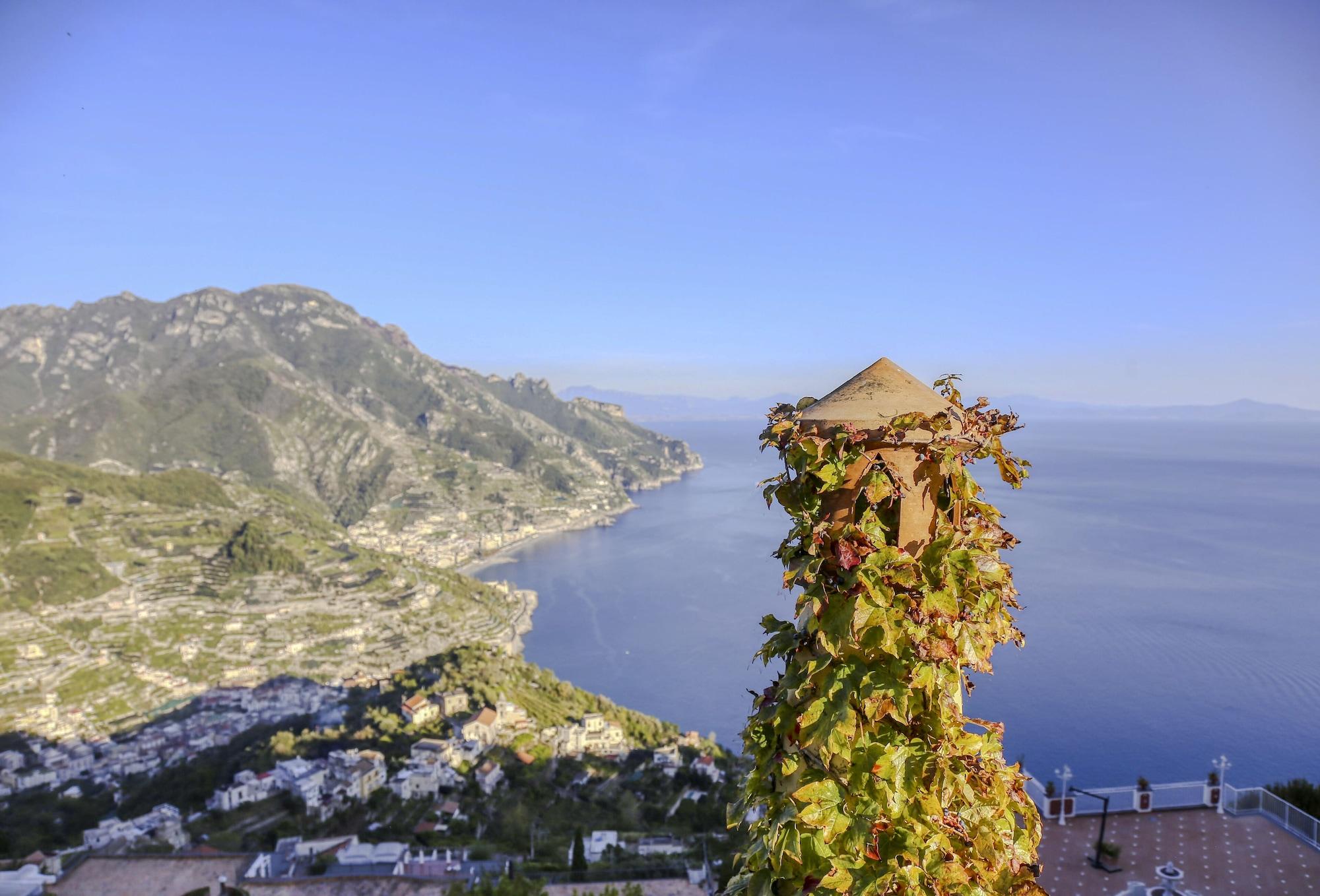 Hotel Palazzo Confalone Ravello
