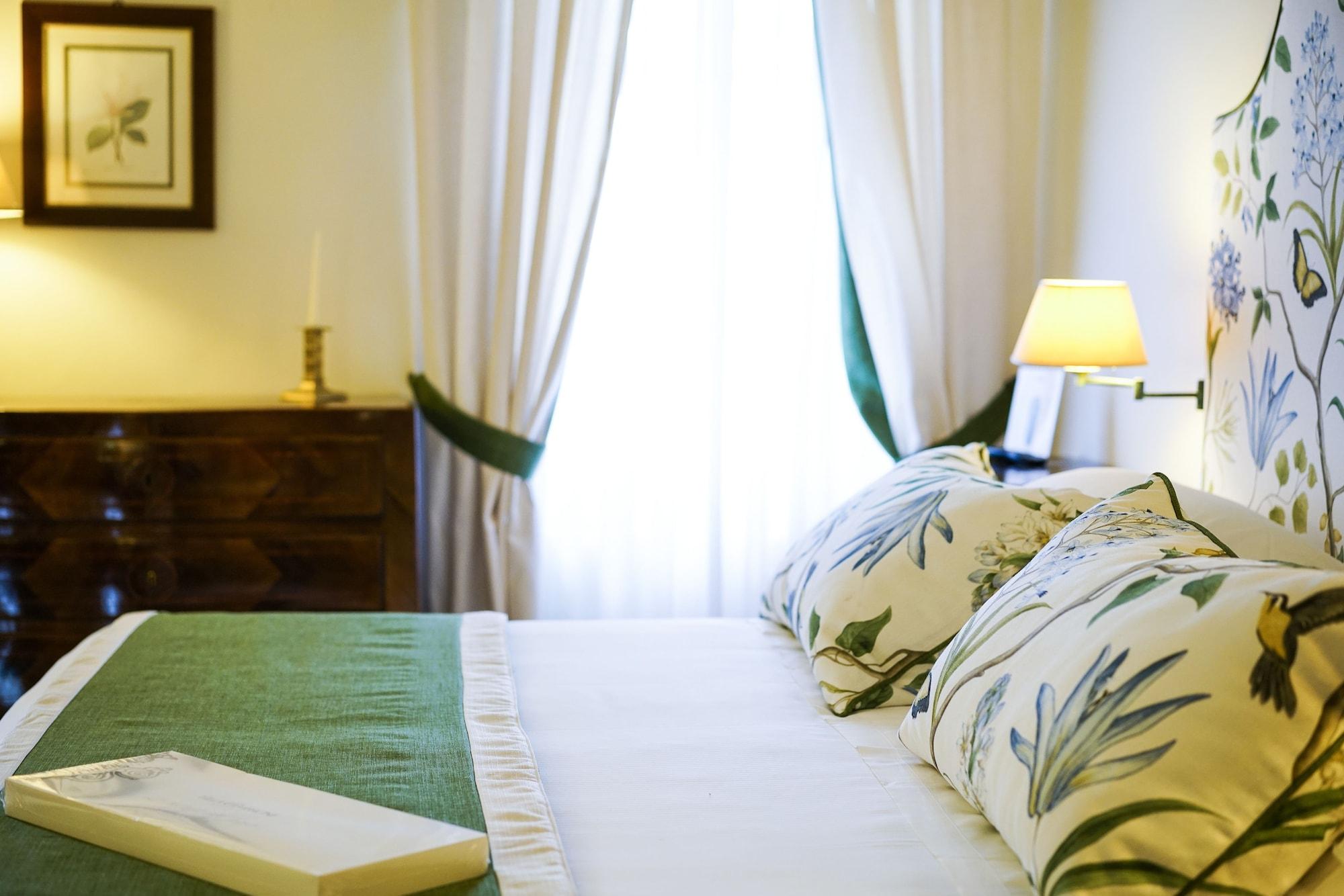 Hotel Cimbrone