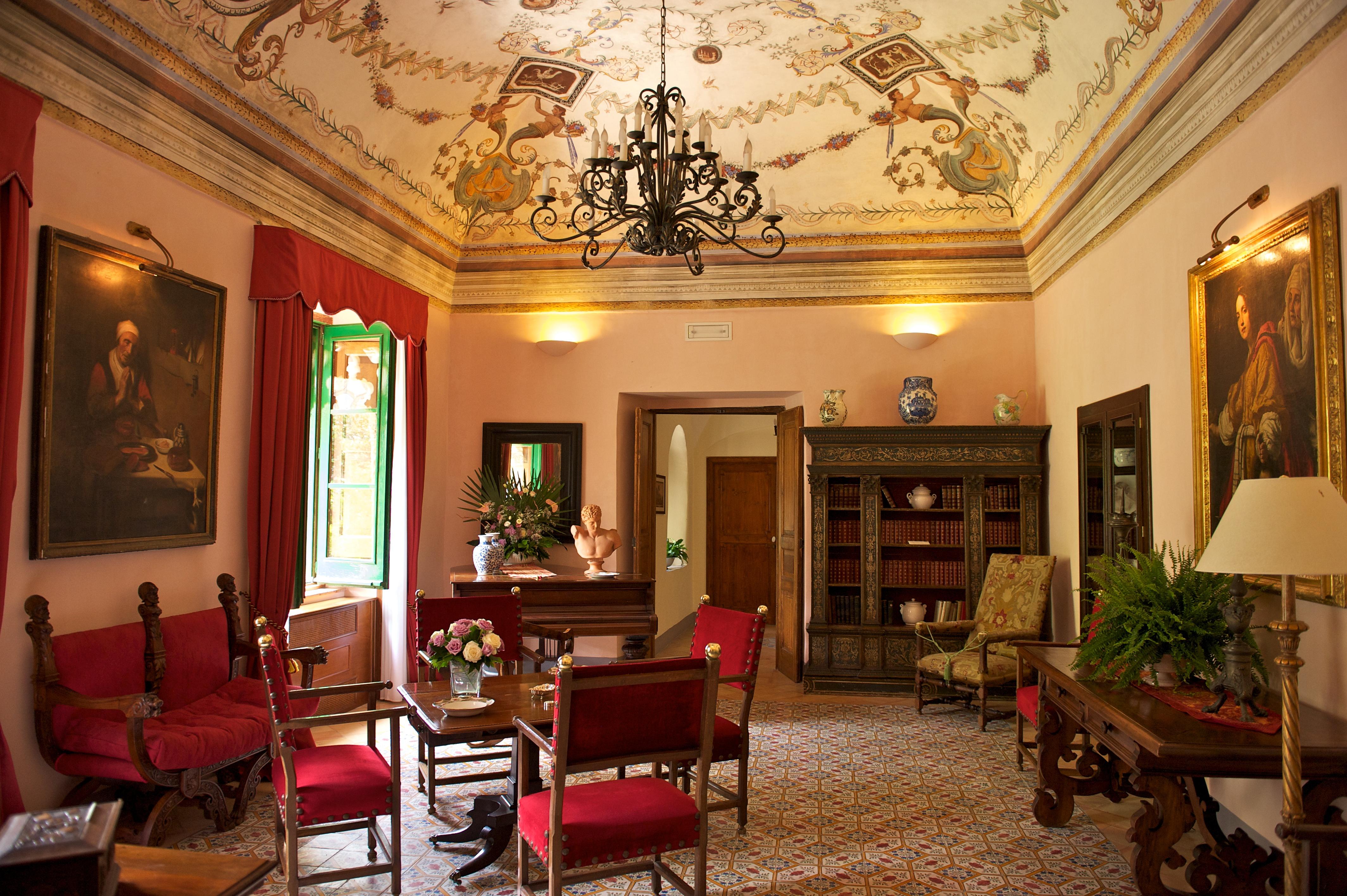 Cimbrone 5* Ravello