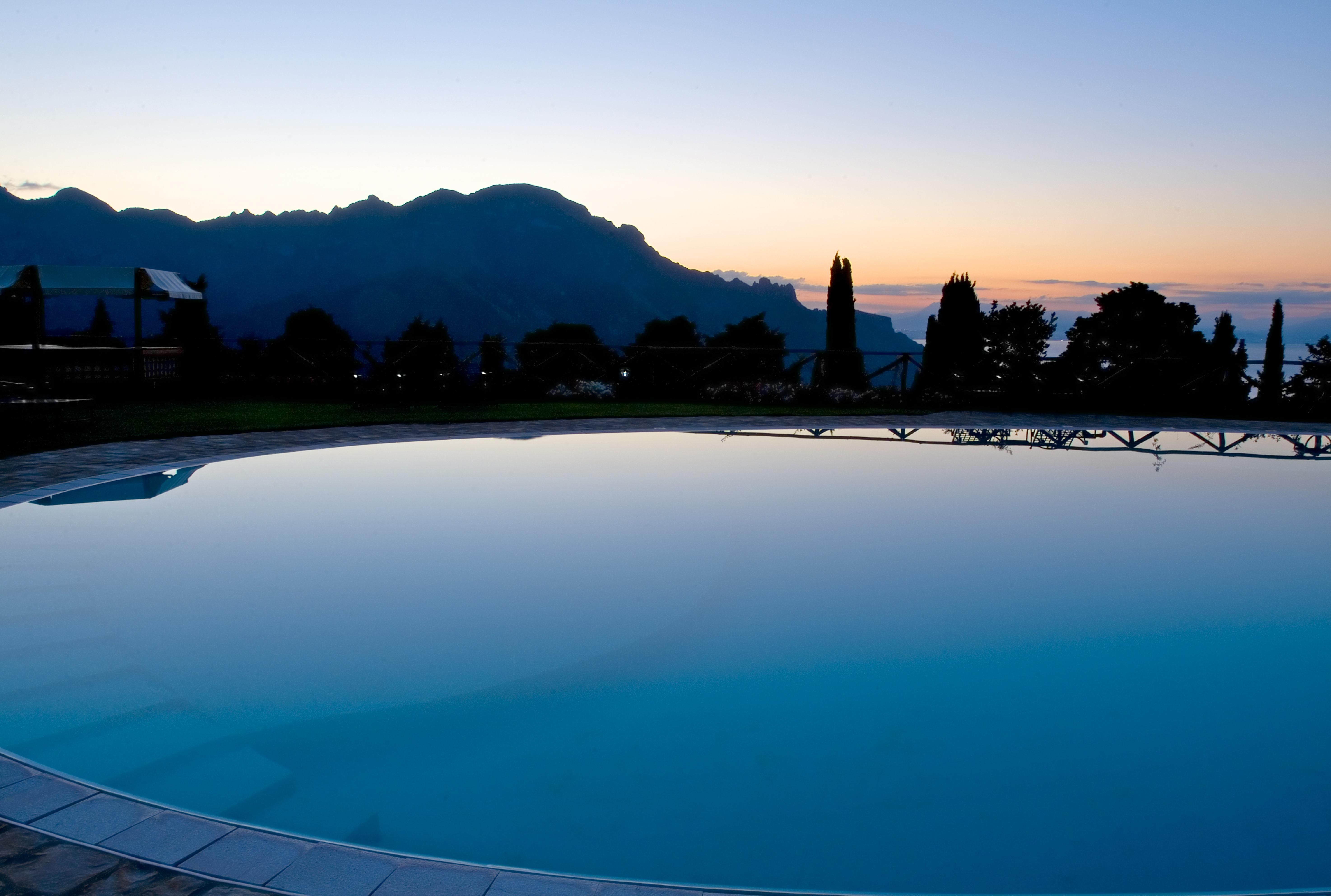 Hotel Cimbrone 5*