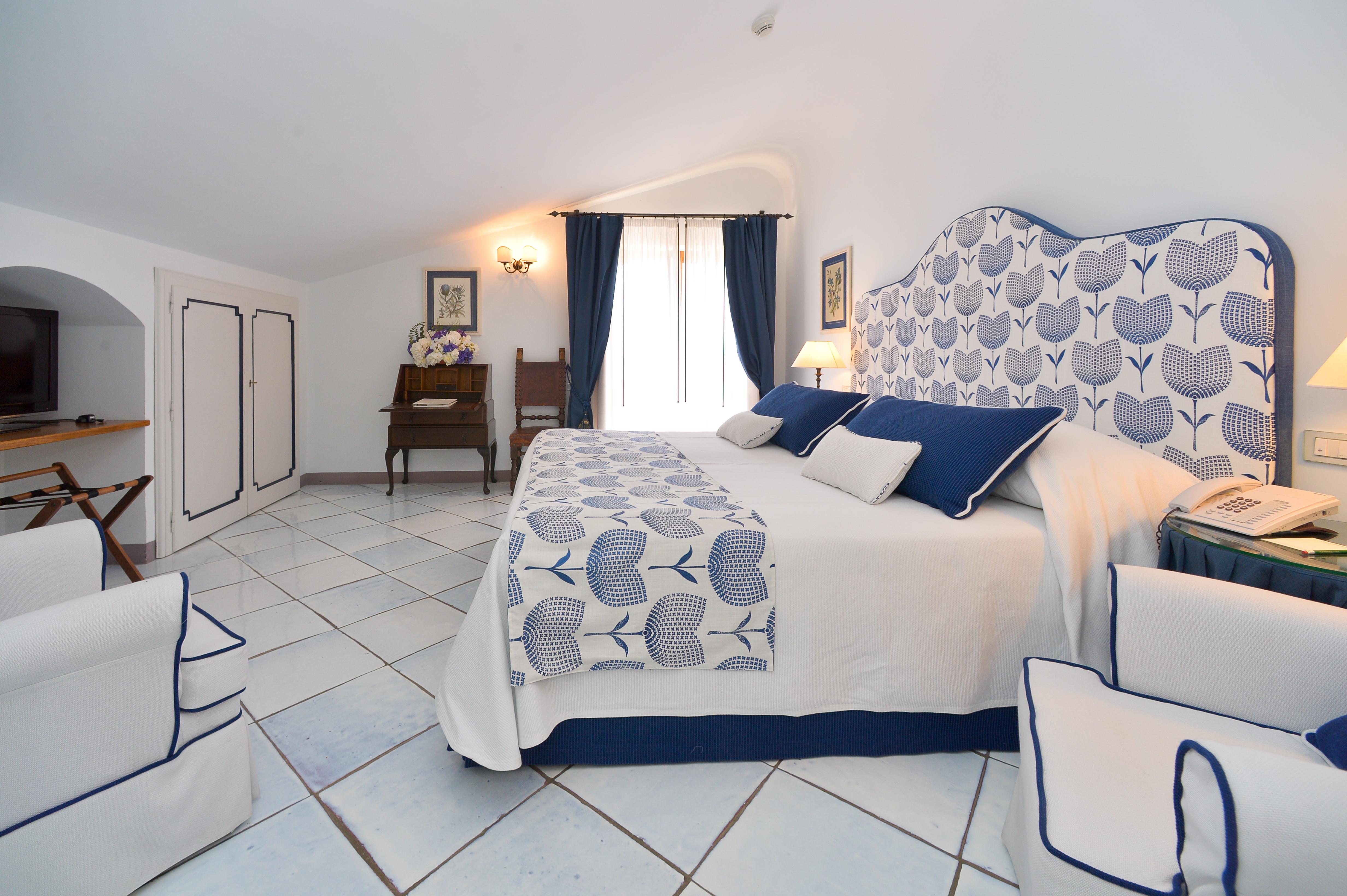 Hotel Cimbrone