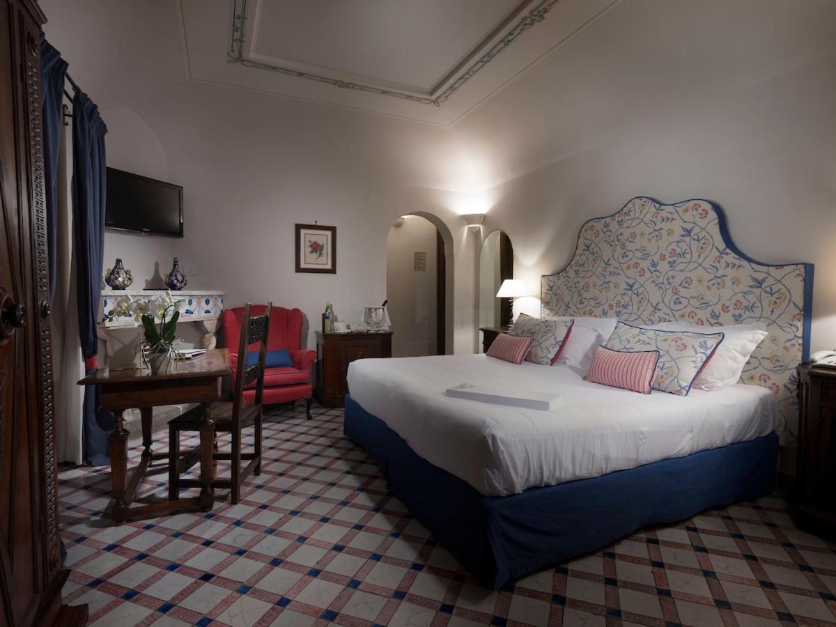 Cimbrone Hotel 5*