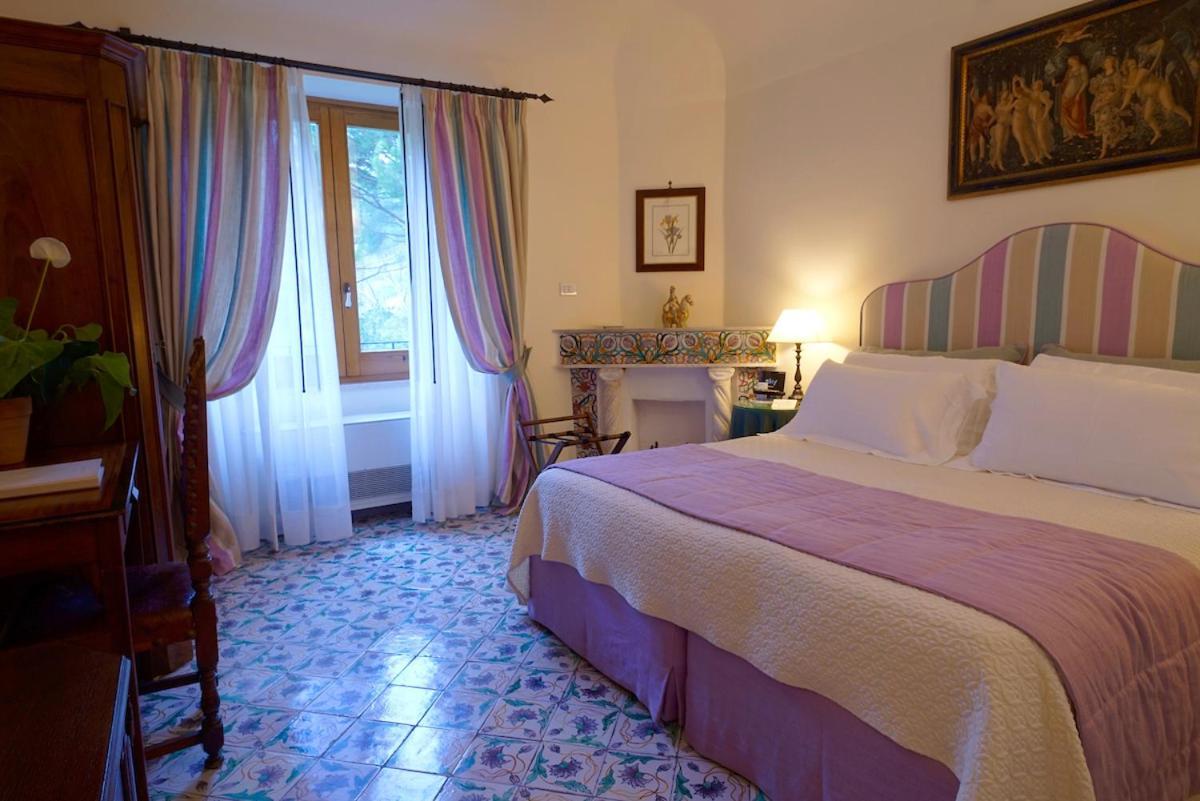 Cimbrone Hotel 5*