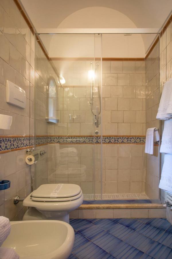 Hotel Cimbrone Ravello