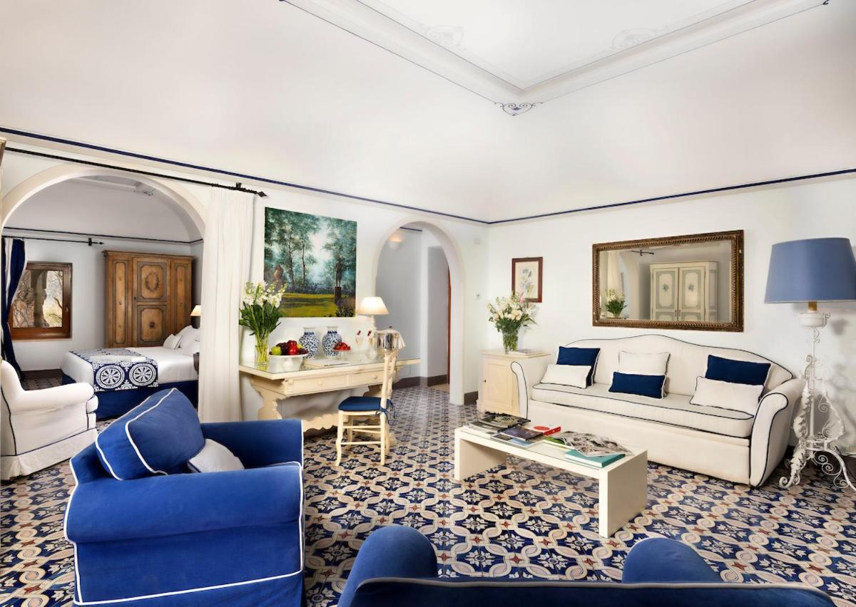 Hotel Cimbrone