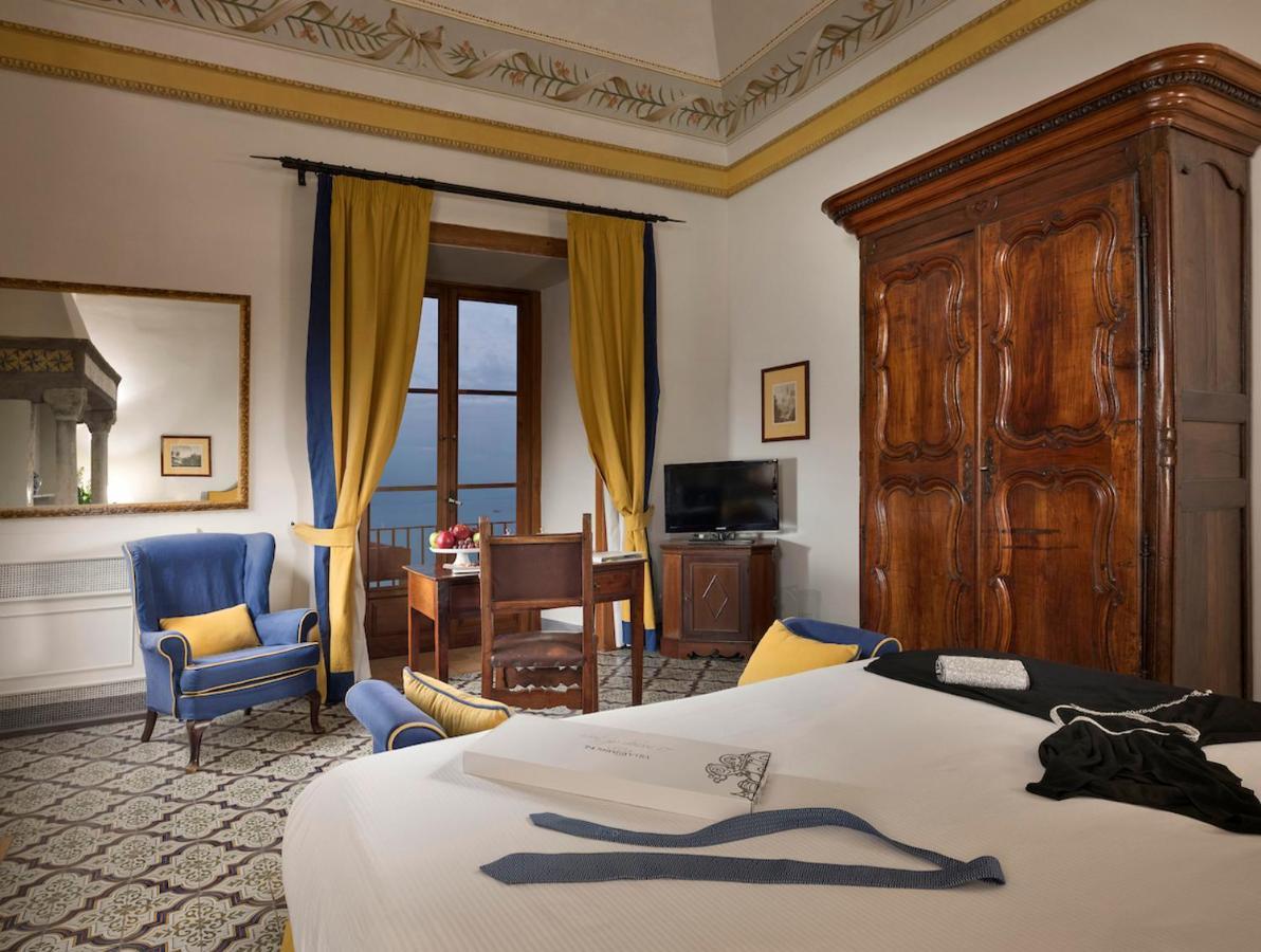 Hotel Cimbrone