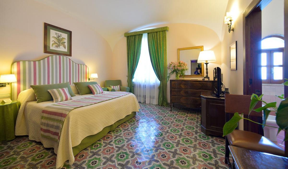 Cimbrone Hotel 5*