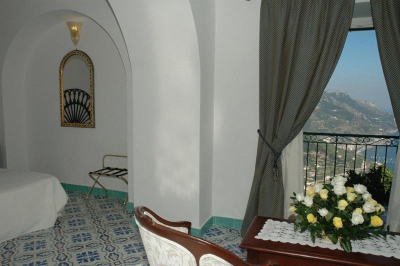 Khách sạn Parsifal - Antico Convento Del 1288 Ravello