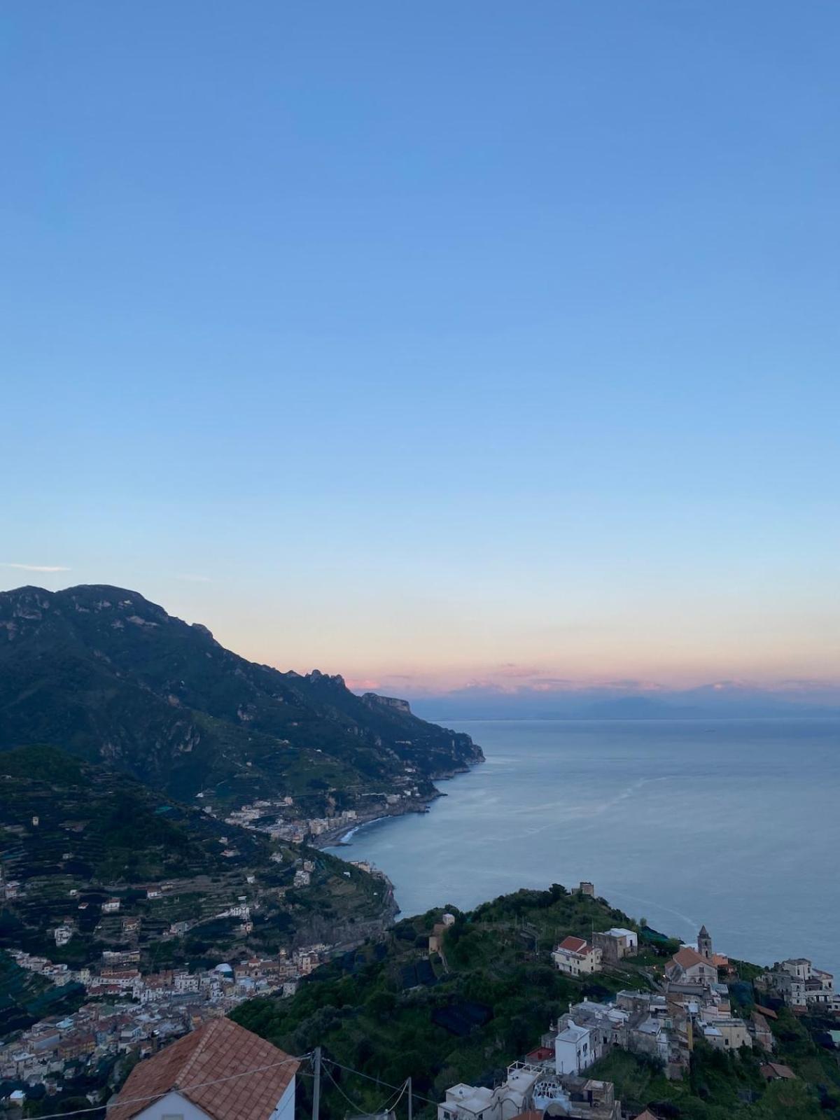Apartamento Casa Tasca Ravello