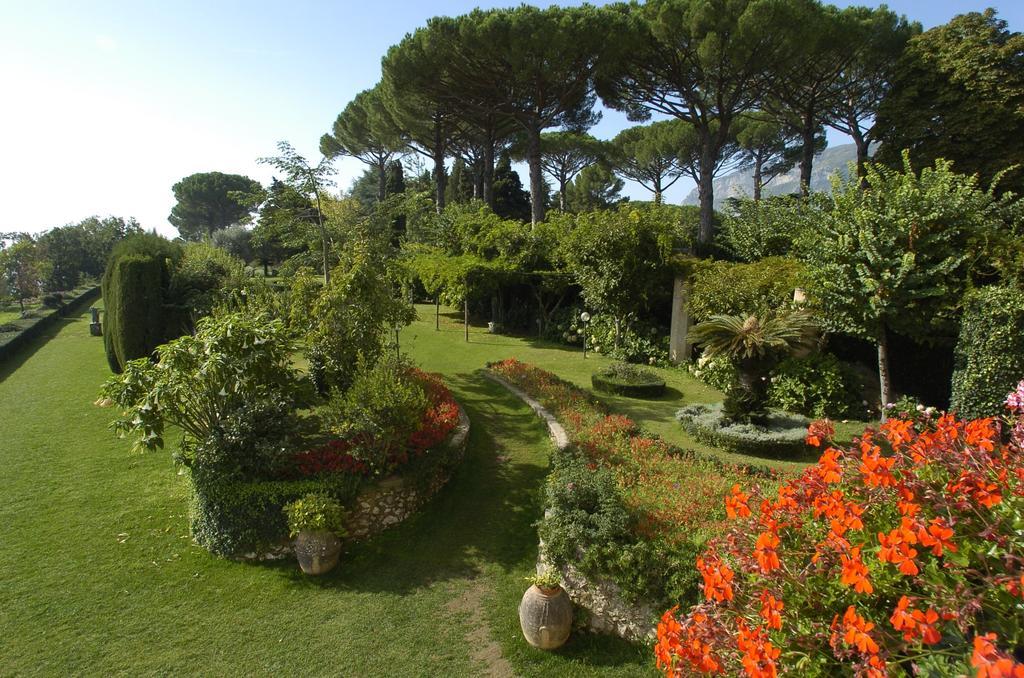 Cimbrone Hotel Ravello