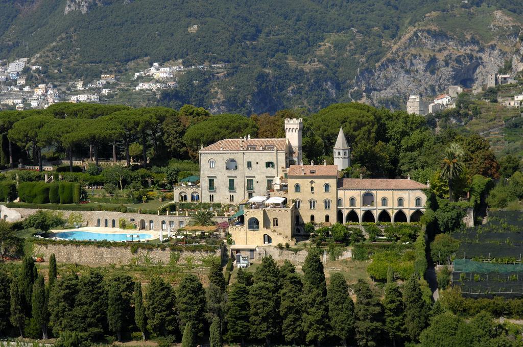 Hotel Cimbrone 5*