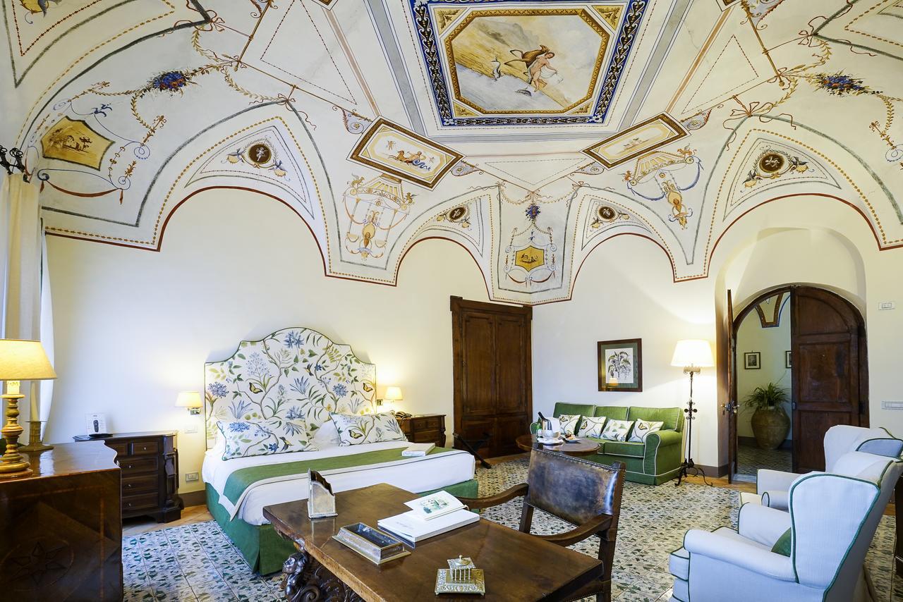 Cimbrone Hotel 5*