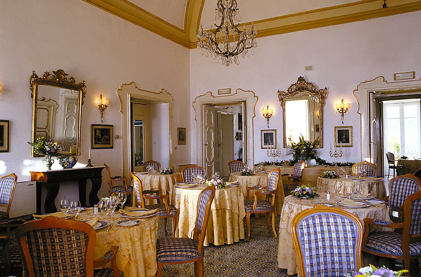 Palazzo Confalone