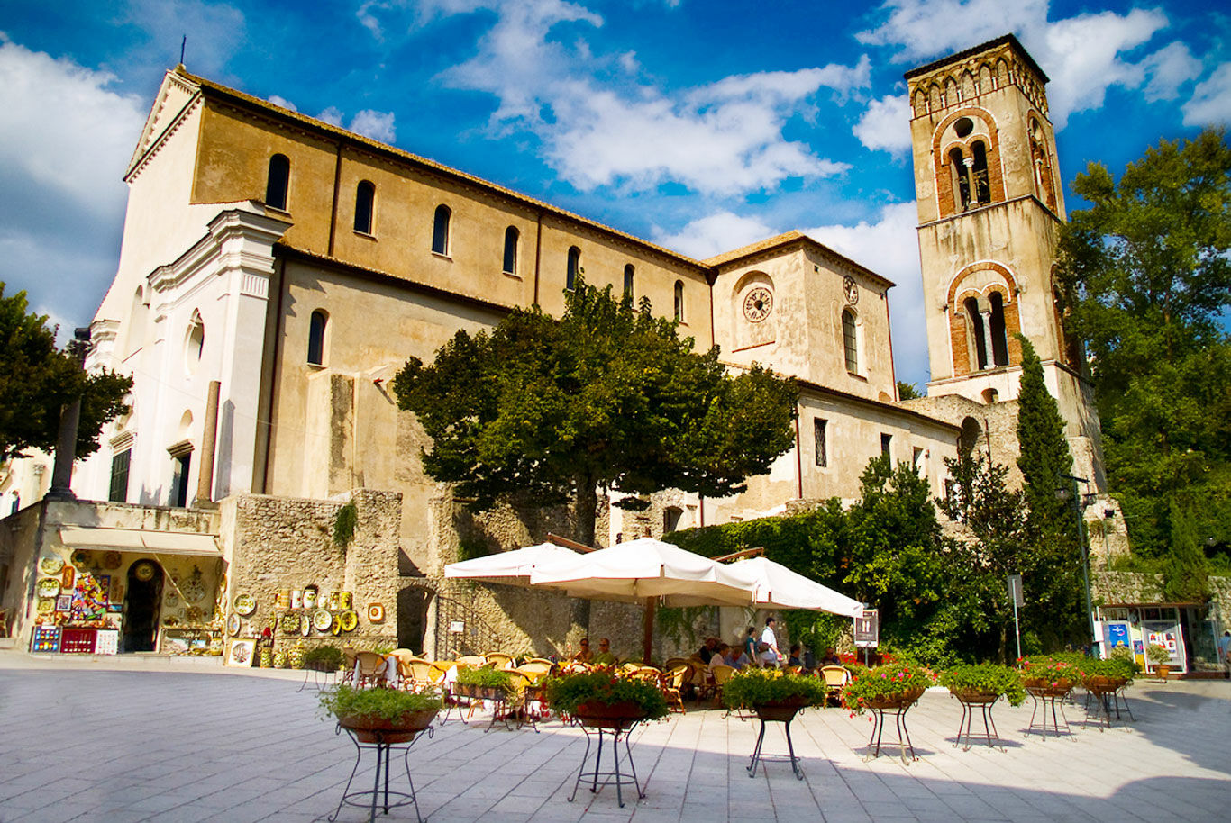 Palazzo Confalone Hotel
