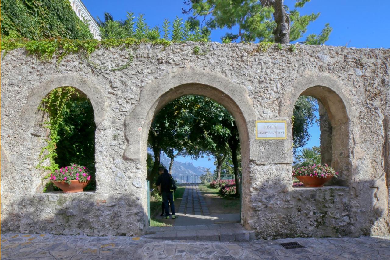 Hotel Palazzo Confalone Ravello