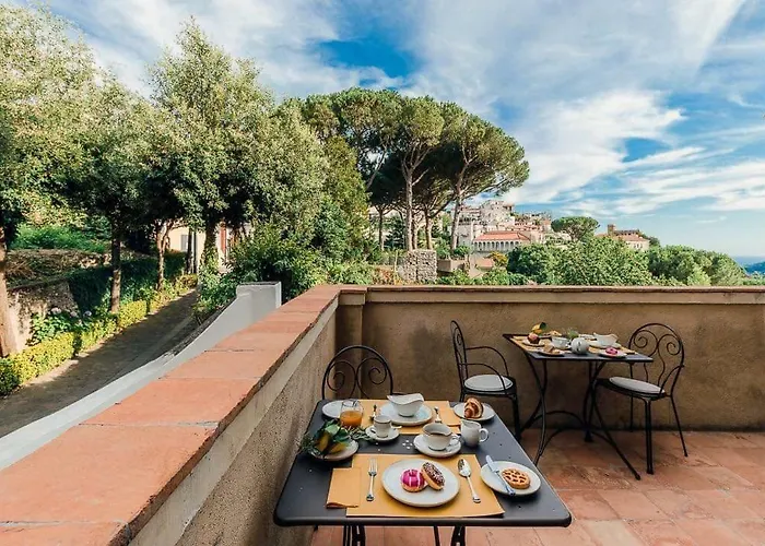 Maera B&B Ravello