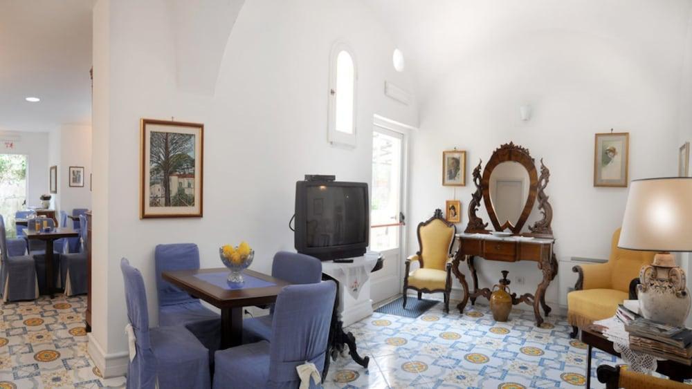 Toro Hotel Ravello