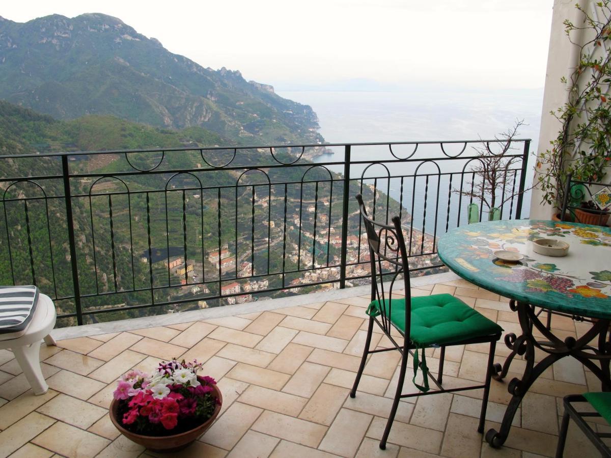 Holiday home Torre Del Sogno Ravello