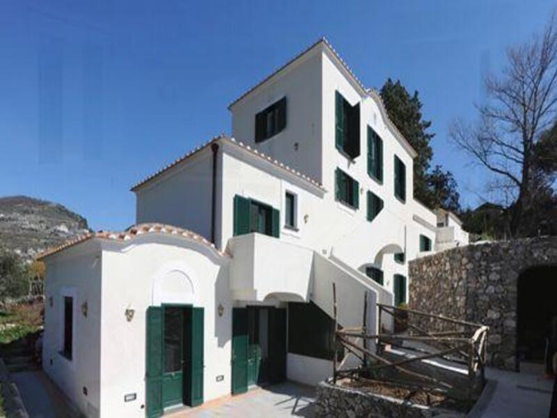 Il Ducato Di 2* Ravello