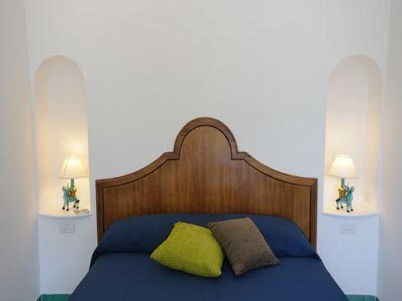 Il Ducato Di Bed & Breakfast 2*