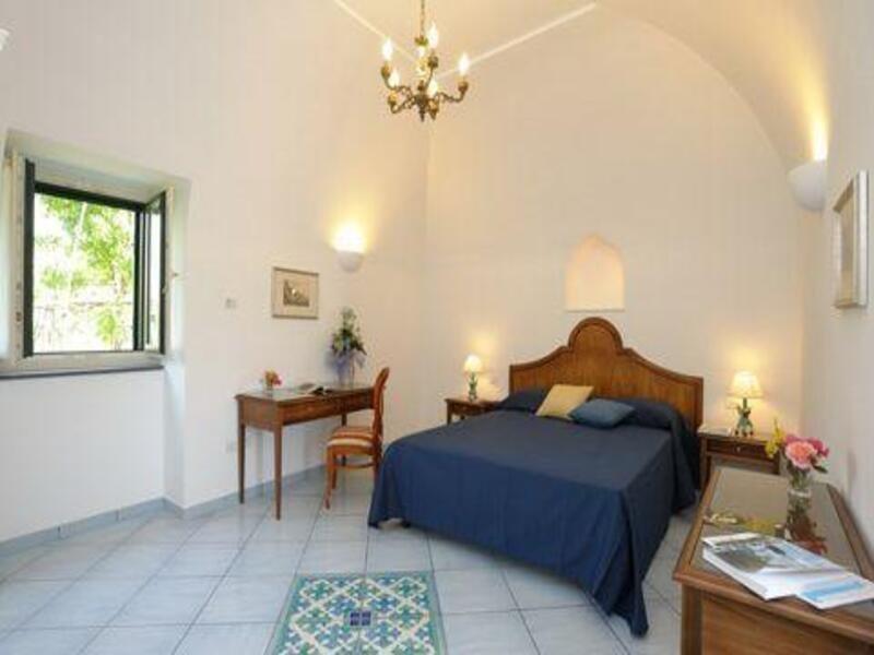 Bed & Breakfast Il Ducato Di 2*