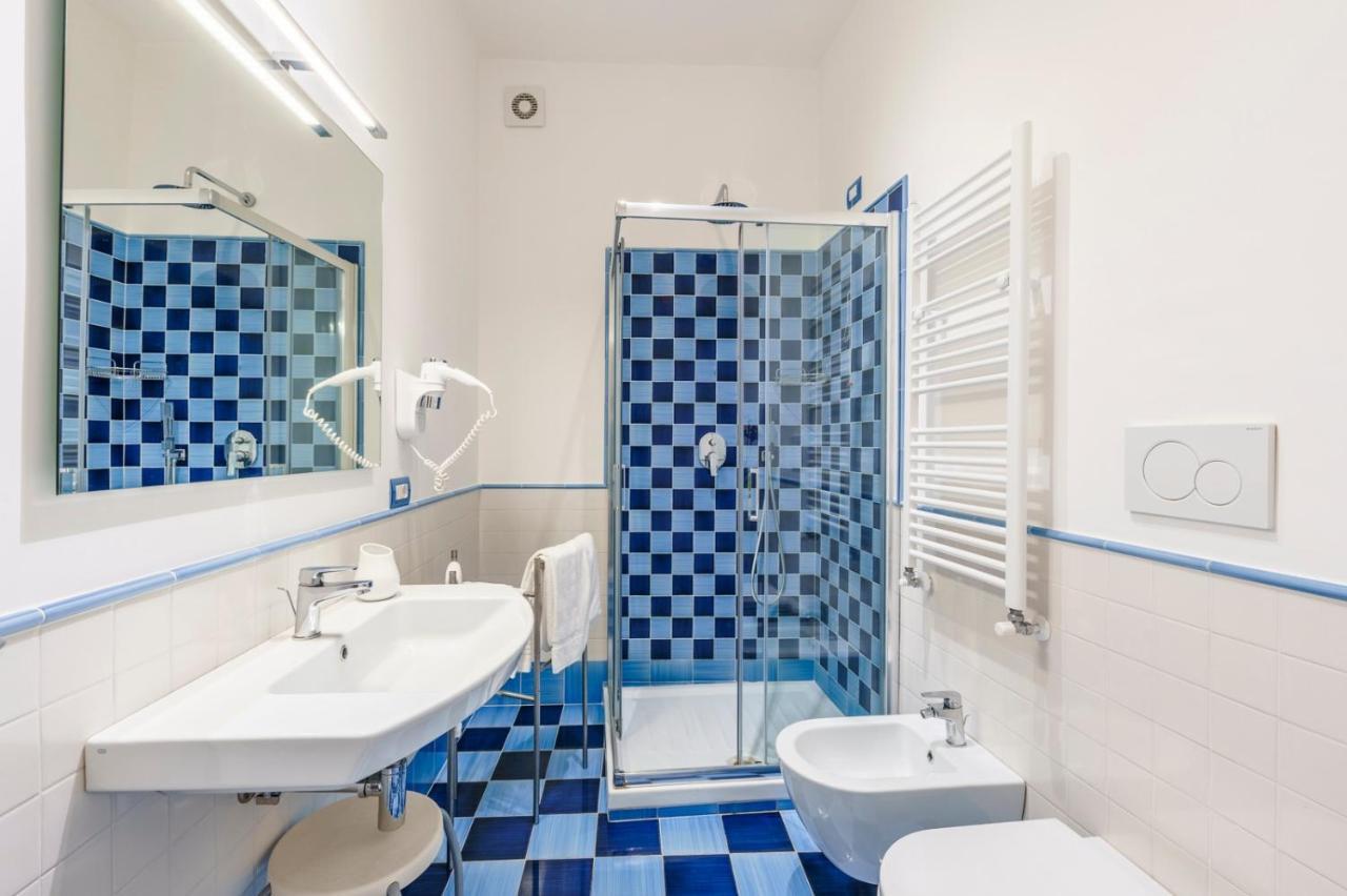 Guest house A Due Passi