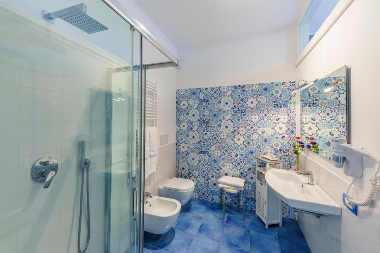 Guest house A Due Passi Ravello
