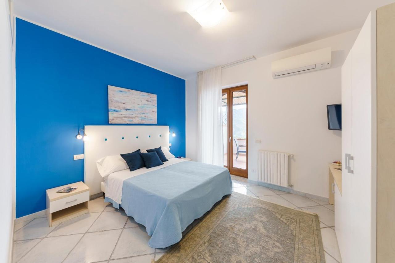 Guest house A Due Passi