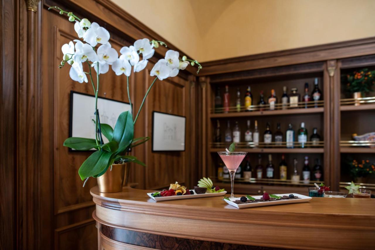 La Rondinaia Guest house Ravello