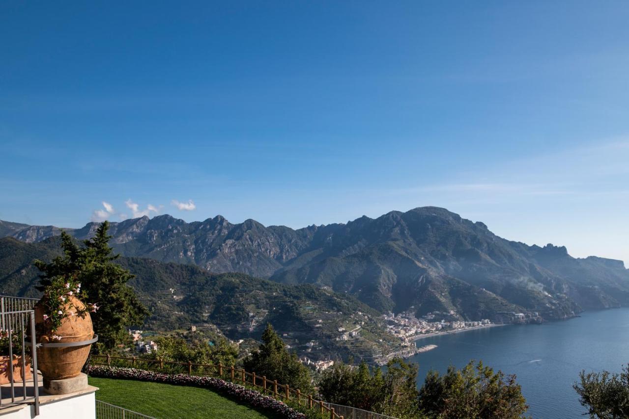 La Rondinaia Ravello