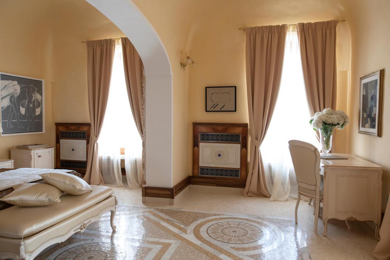 La Rondinaia 4* Ravello