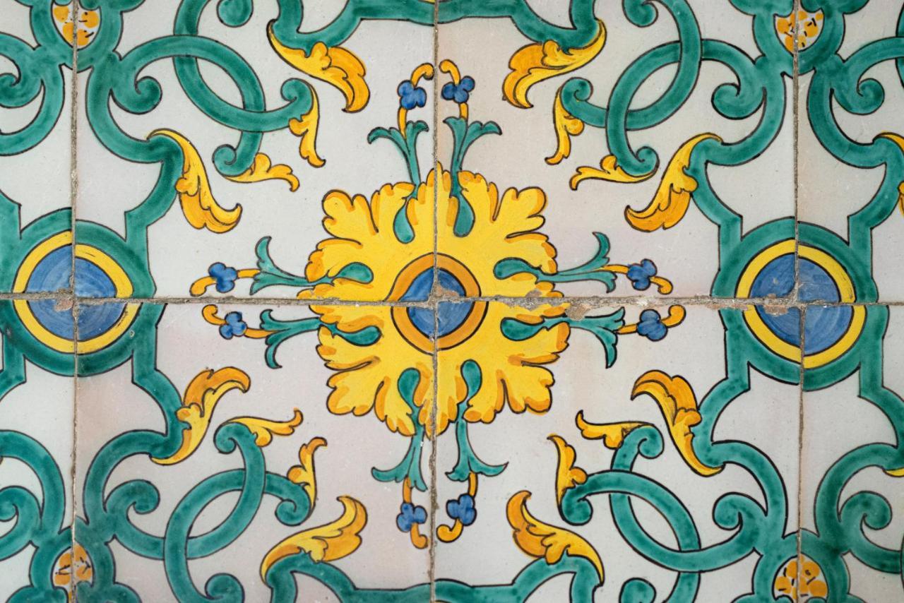 La Rondinaia Guest house