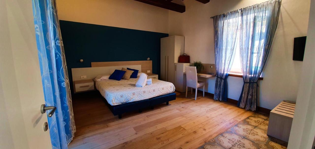 Duomo Attic *