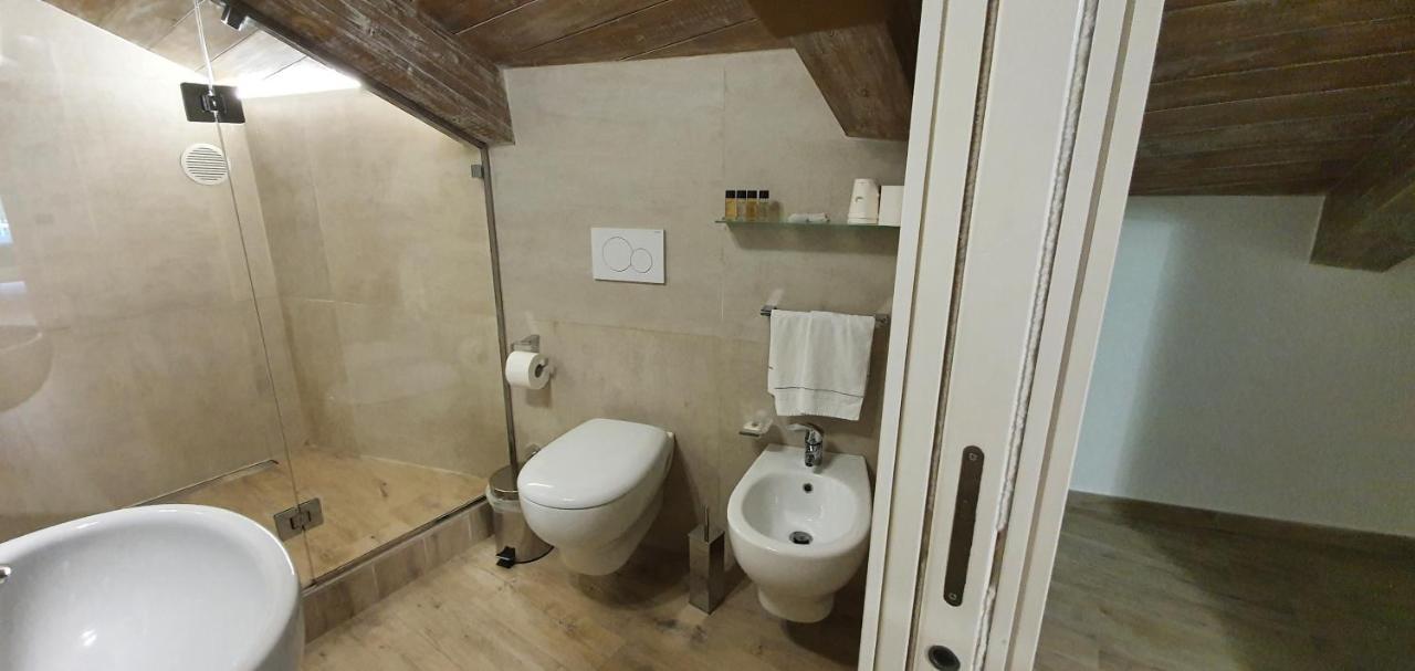 Duomo Attic