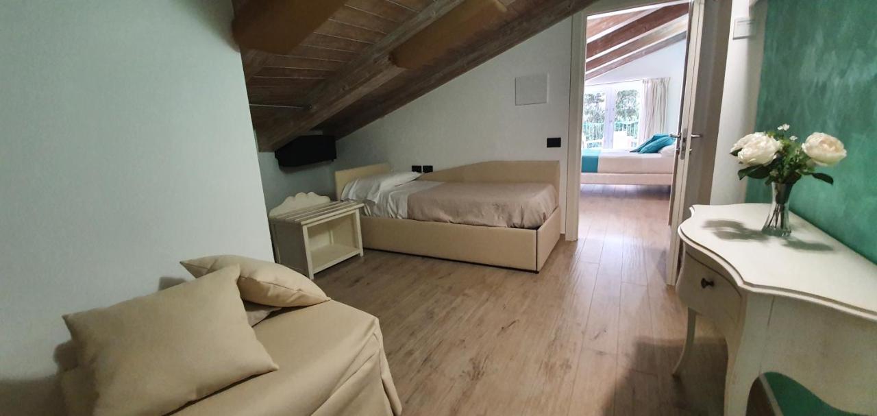 Duomo Attic *