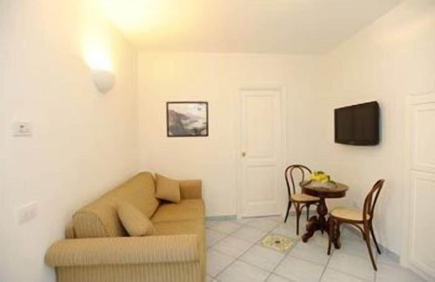 Il Ducato Di Bed & Breakfast