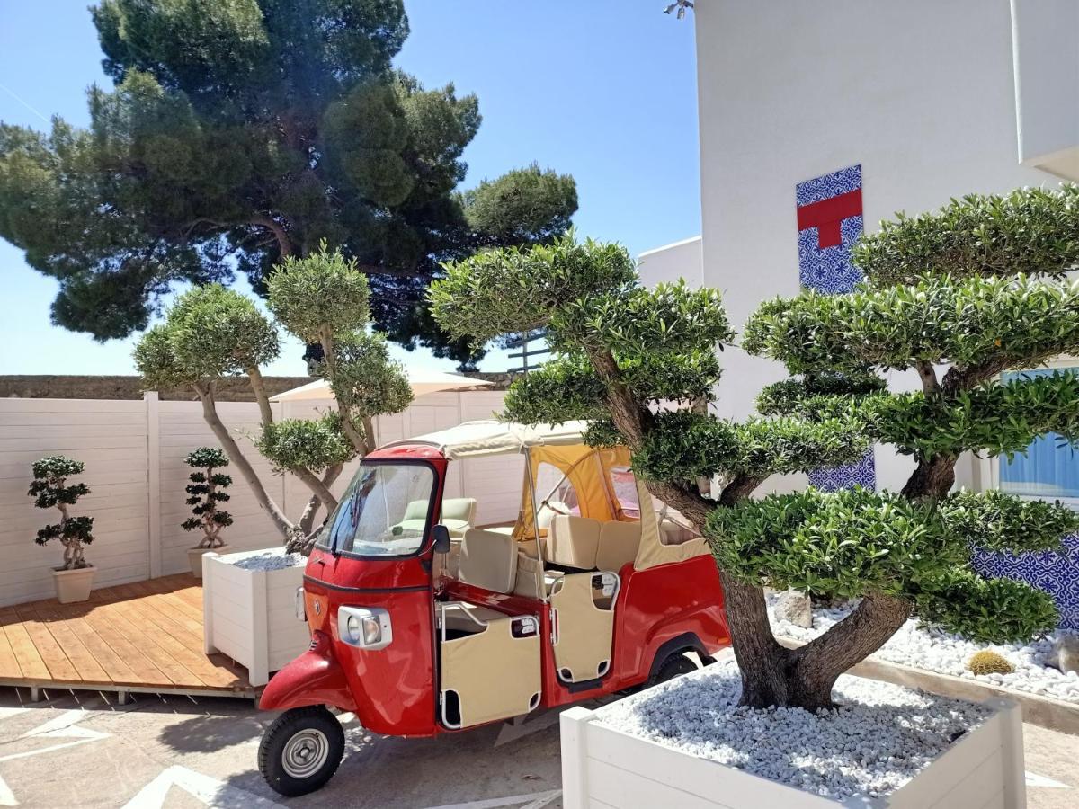 Hotel Bossa Amalfi