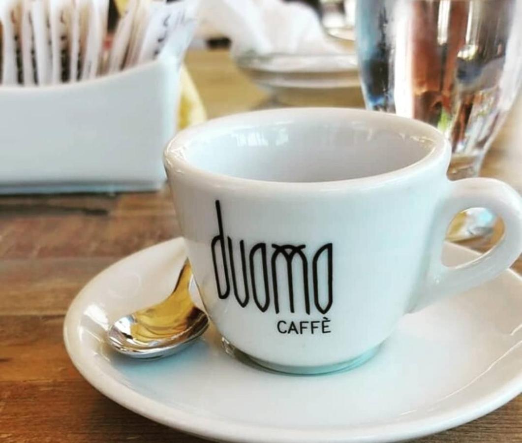 Duomo Attic *