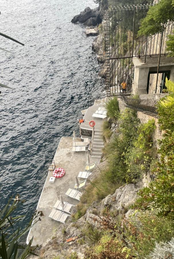 Casa vacanze La Casetta Di Marmorata - *