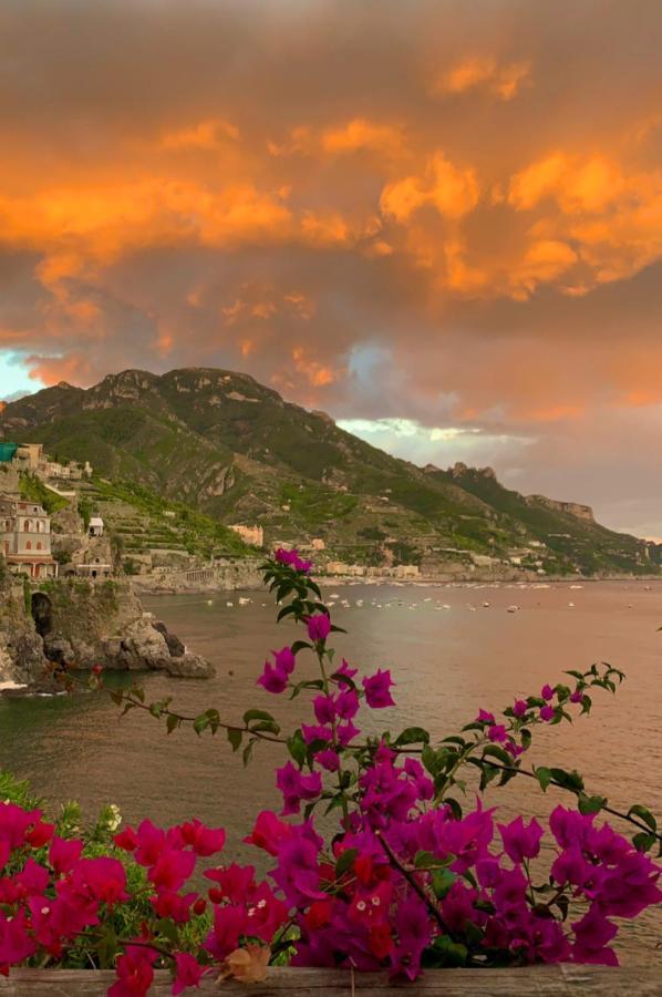 Casa vacanze La Casetta Di Marmorata - *